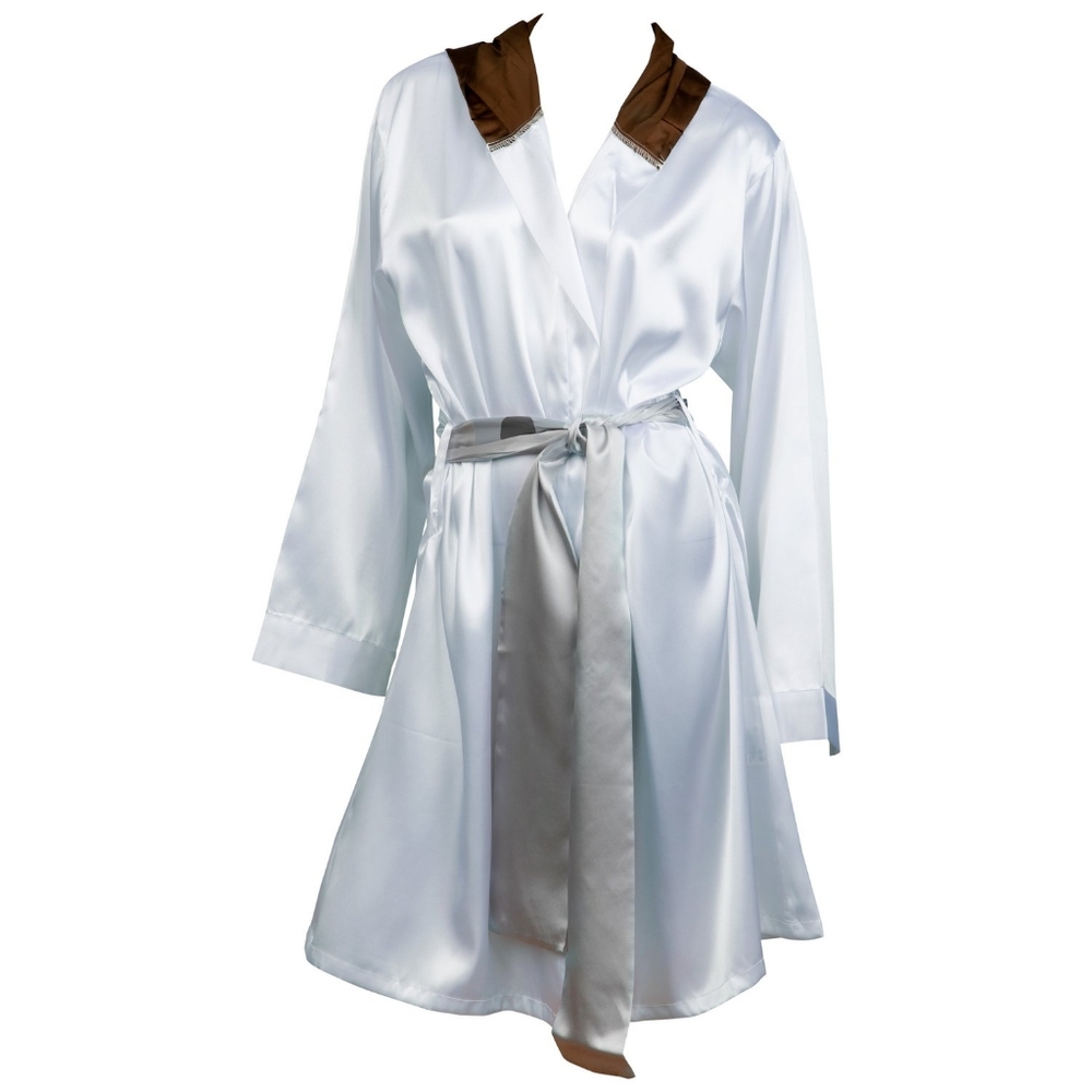 Disney Princess Leia Robe